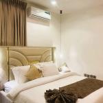One Bedroom Apartment